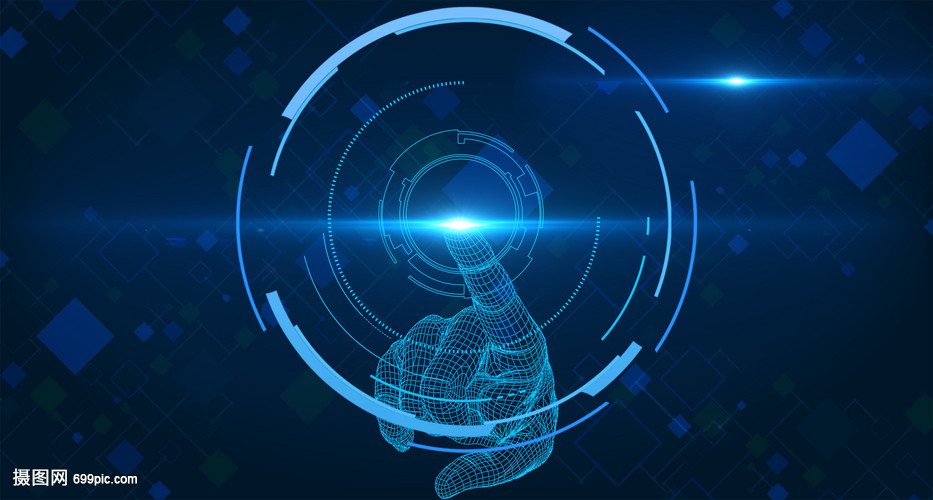 人工智能科技 引領智能時代的新浪潮