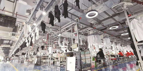 智能科技再領風騷，晉企憑什么持續“出圈”？