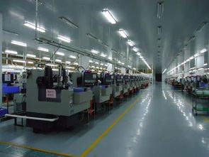 瑞必達 智能制造新三板第一股，機器人敲鐘開啟智能科技新篇章