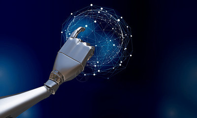 高科技智能生活 智能科技如何重塑我們的日常