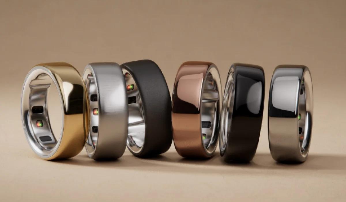 Oura Ring 4 智能戒指的新標(biāo)桿